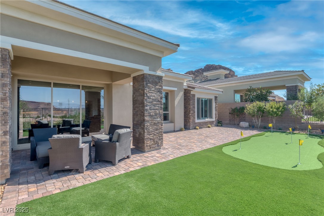 29 Porto Malaga Street Henderson NV 89011