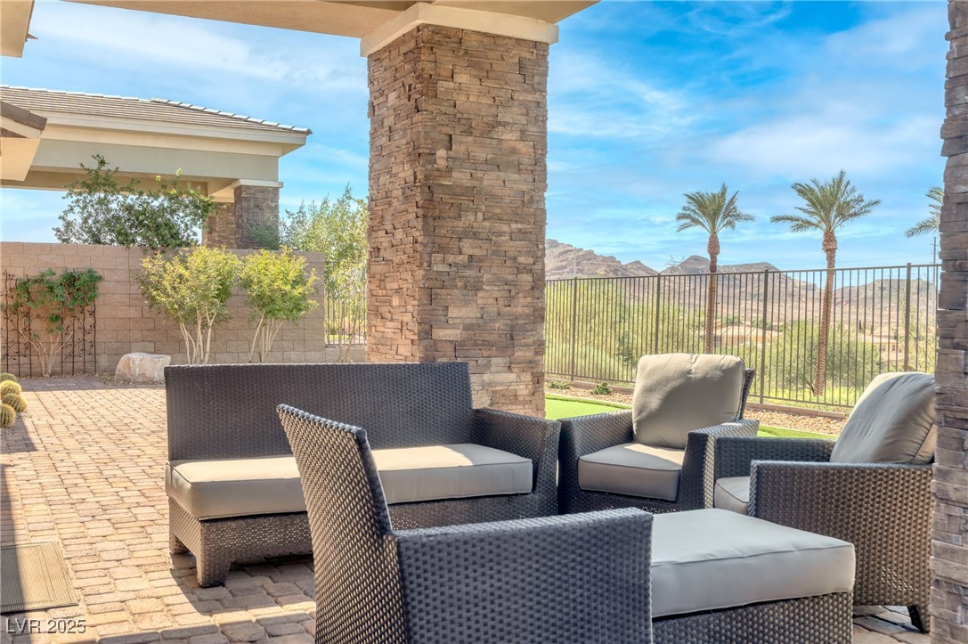 29 Porto Malaga Street Henderson NV 89011