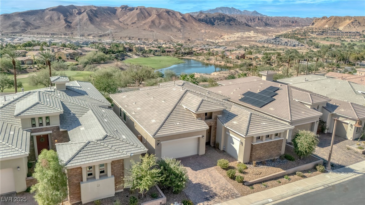 29 Porto Malaga Street Henderson NV 89011