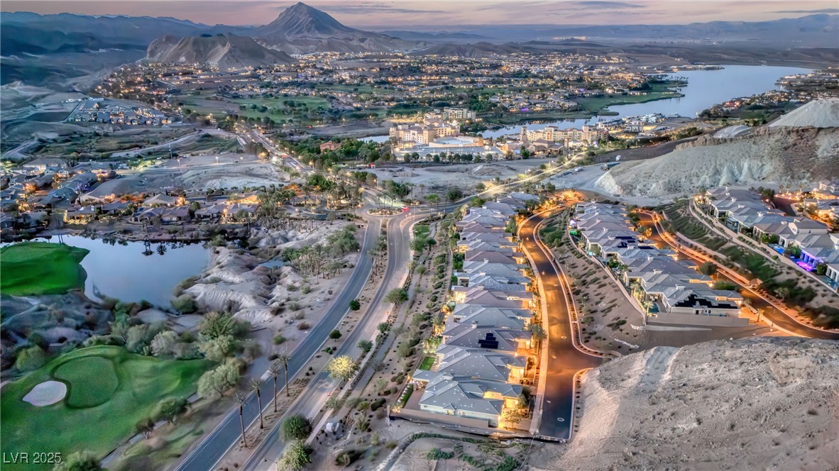 29 Porto Malaga Street Henderson NV 89011