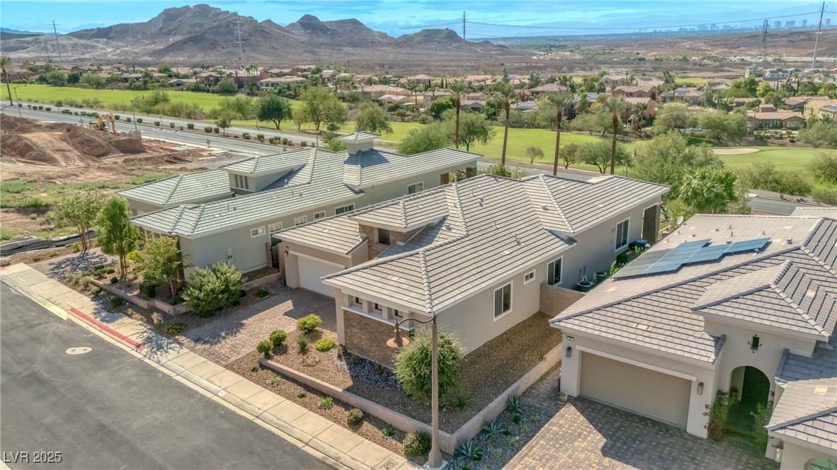 29 Porto Malaga Street Henderson NV 89011