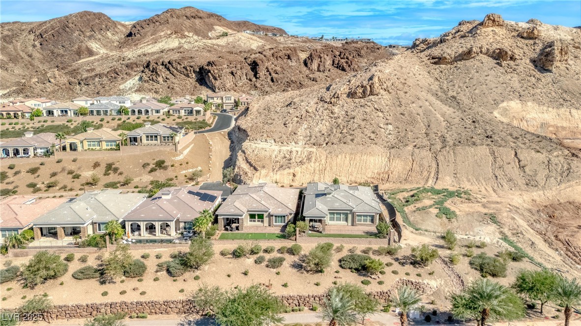 29 Porto Malaga Street Henderson NV 89011