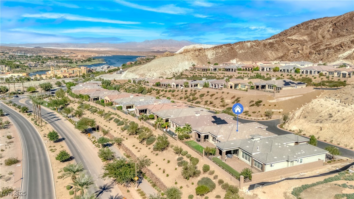 29 Porto Malaga Street Henderson NV 89011