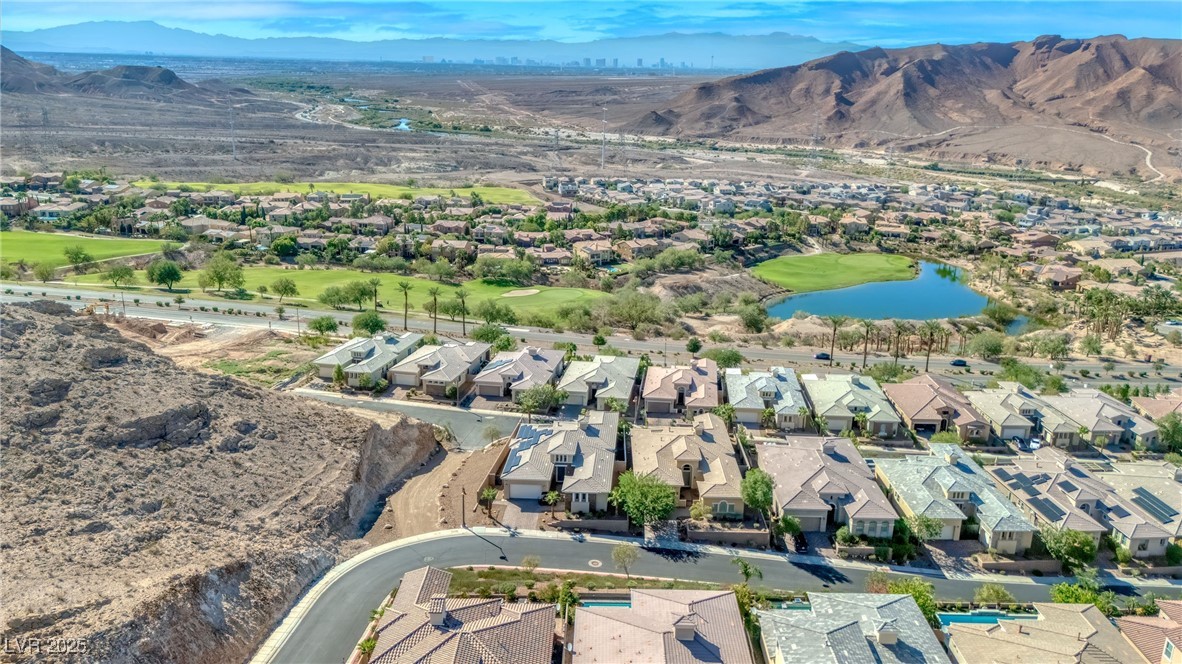 29 Porto Malaga Street Henderson NV 89011
