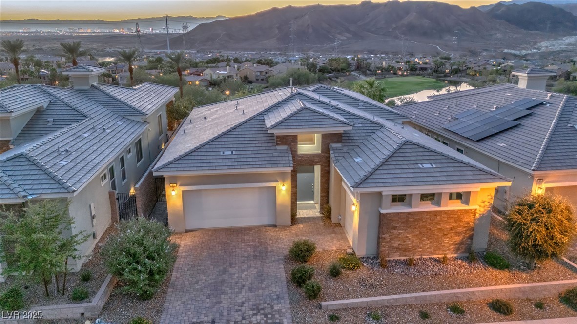 29 Porto Malaga Street Henderson NV 89011