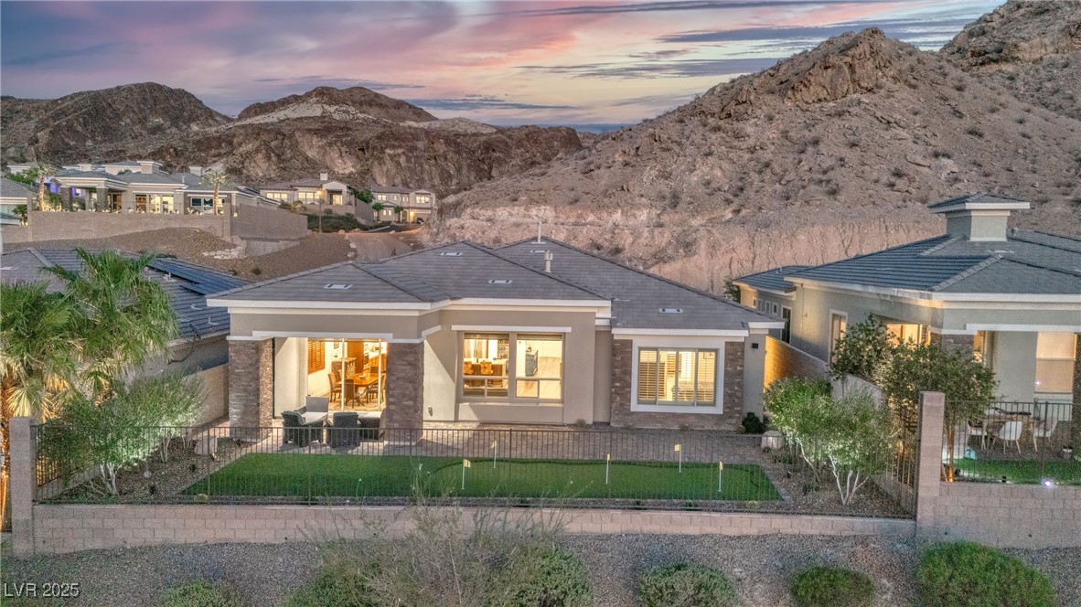 29 Porto Malaga Street Henderson NV 89011