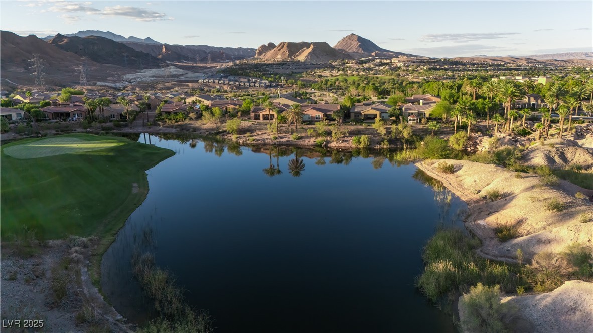 29 Porto Malaga Street Henderson NV 89011
