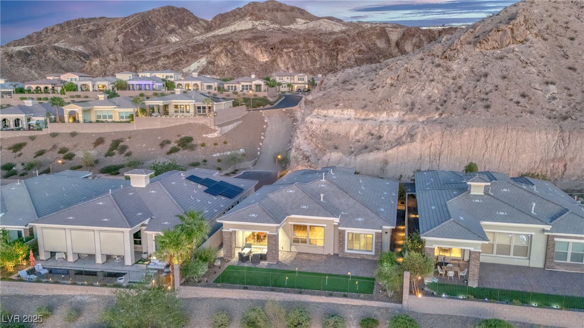 29 Porto Malaga Street Henderson NV 89011