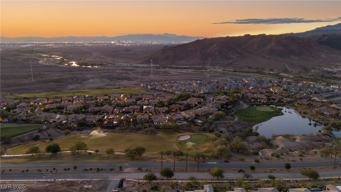 29 Porto Malaga Street Henderson NV 89011