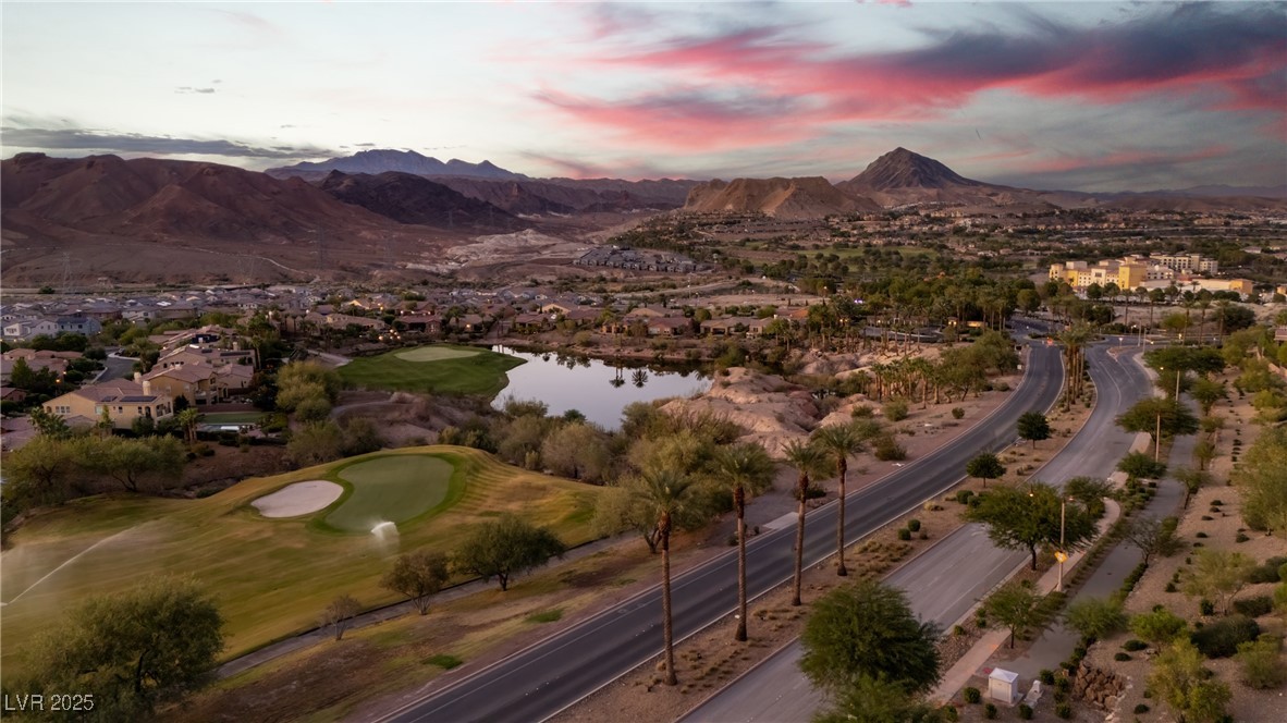 29 Porto Malaga Street Henderson NV 89011