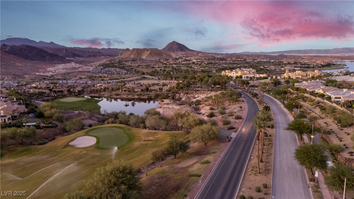 29 Porto Malaga Street Henderson NV 89011