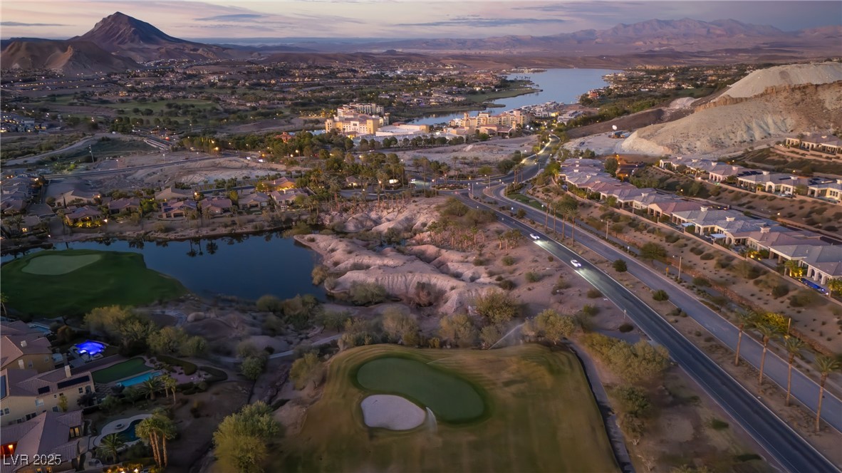29 Porto Malaga Street Henderson NV 89011
