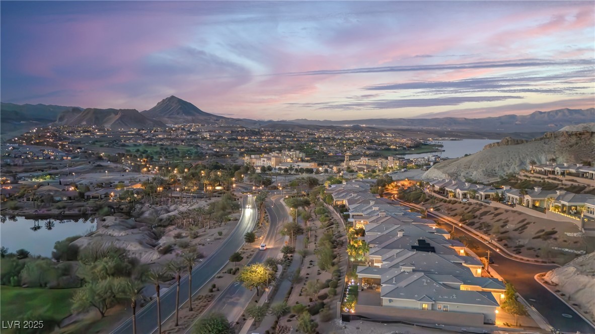 29 Porto Malaga Street Henderson NV 89011