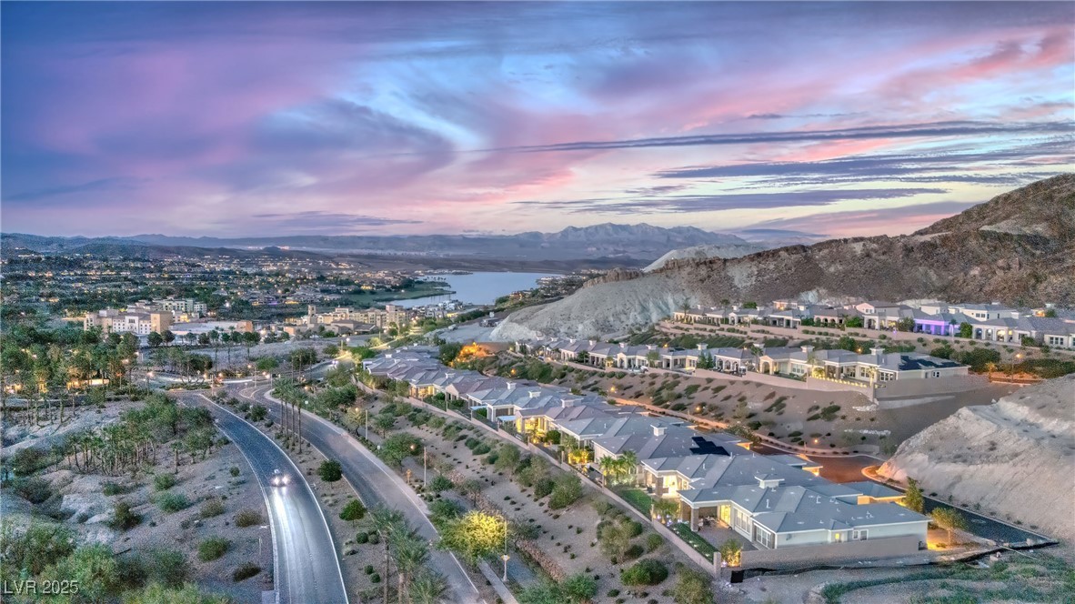 29 Porto Malaga Street Henderson NV 89011