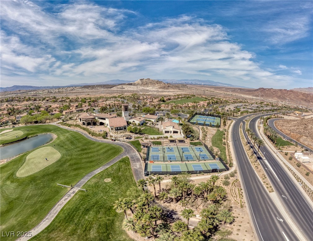 29 Porto Malaga Street Henderson NV 89011