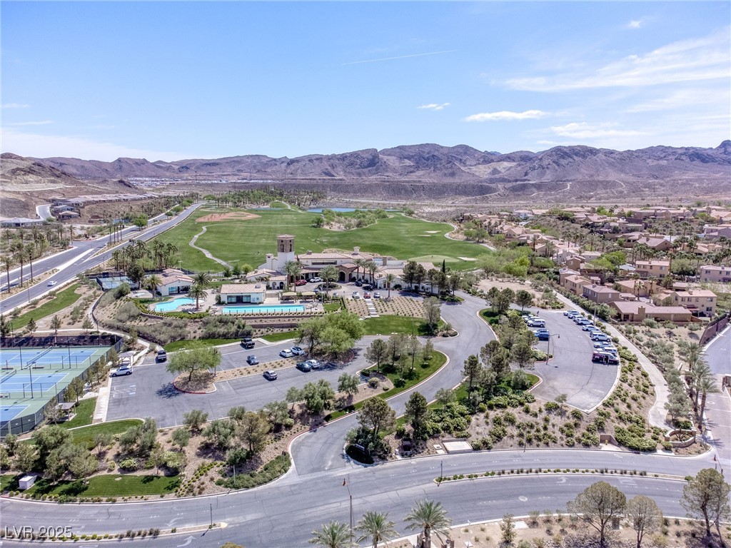 29 Porto Malaga Street Henderson NV 89011