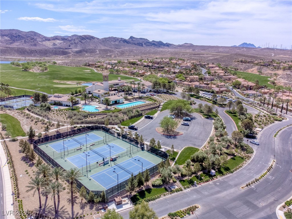 29 Porto Malaga Street Henderson NV 89011