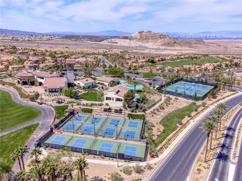 29 Porto Malaga Street Henderson NV 89011