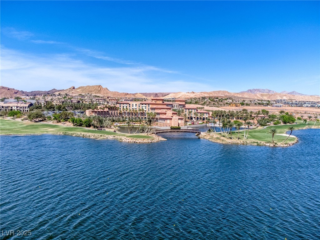 29 Porto Malaga Street Henderson NV 89011