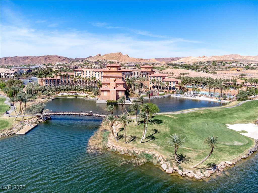 29 Porto Malaga Street Henderson NV 89011