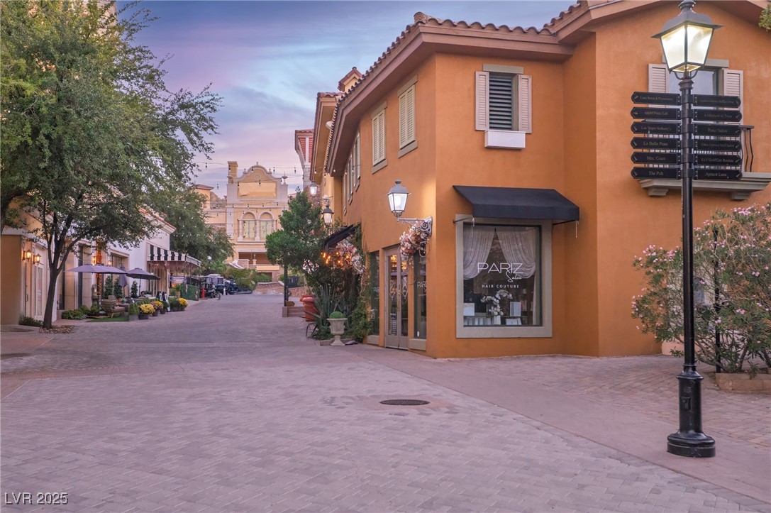 29 Porto Malaga Street Henderson NV 89011