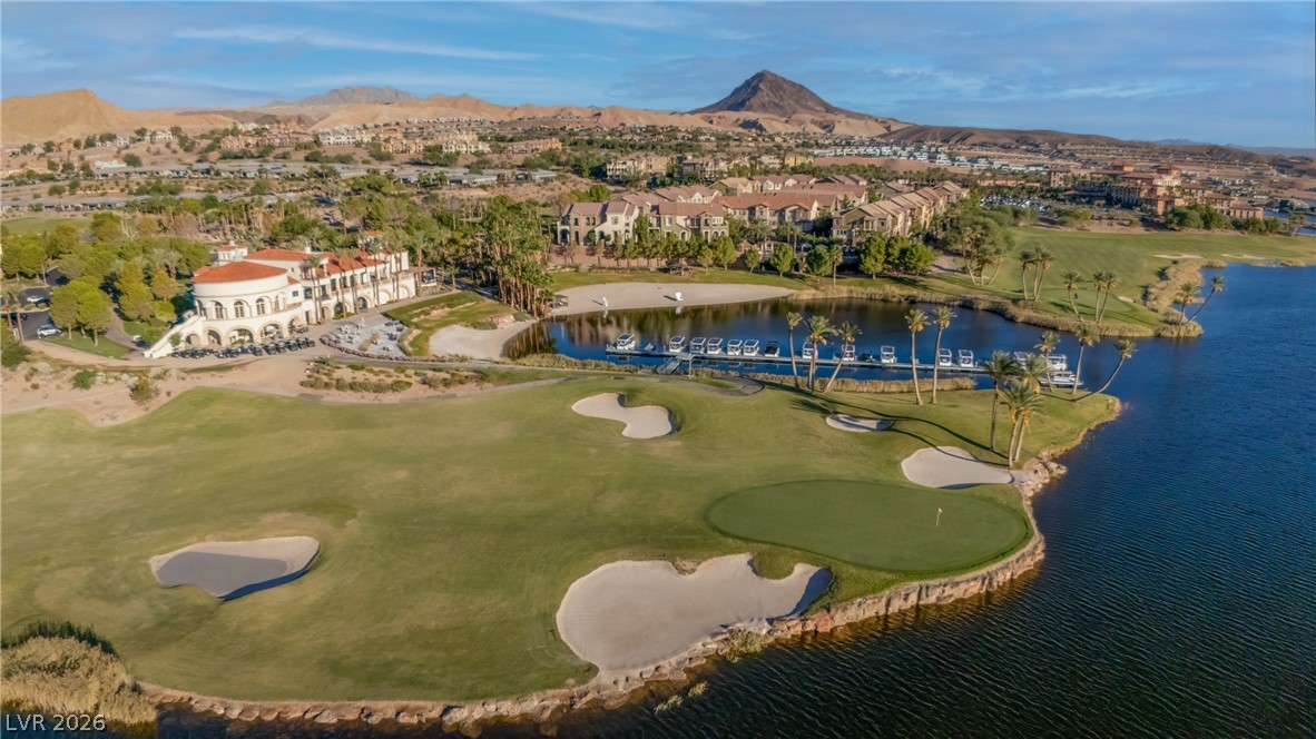 29 Porto Malaga Street Henderson NV 89011