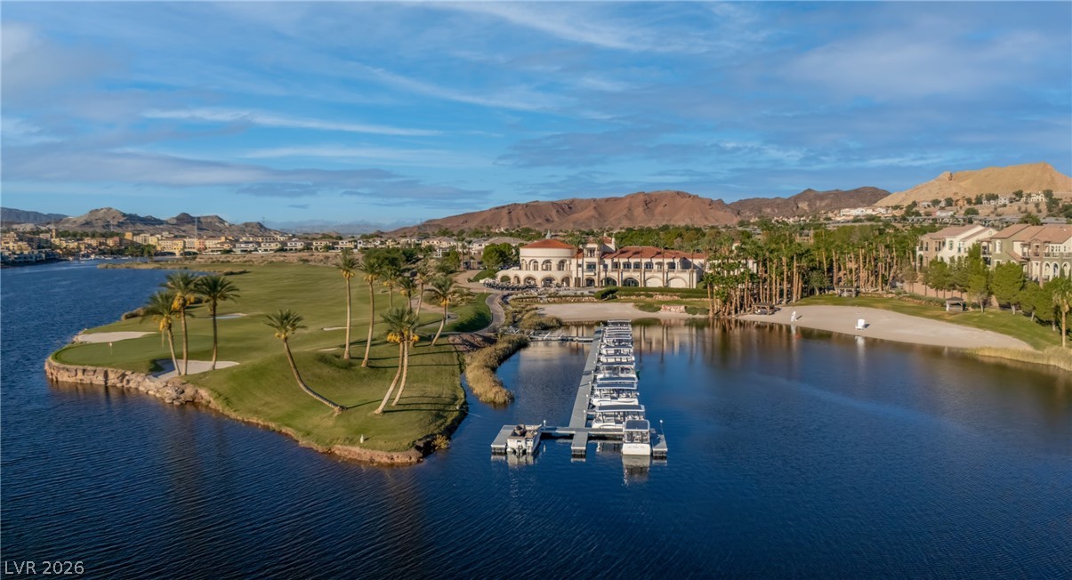 29 Porto Malaga Street Henderson NV 89011