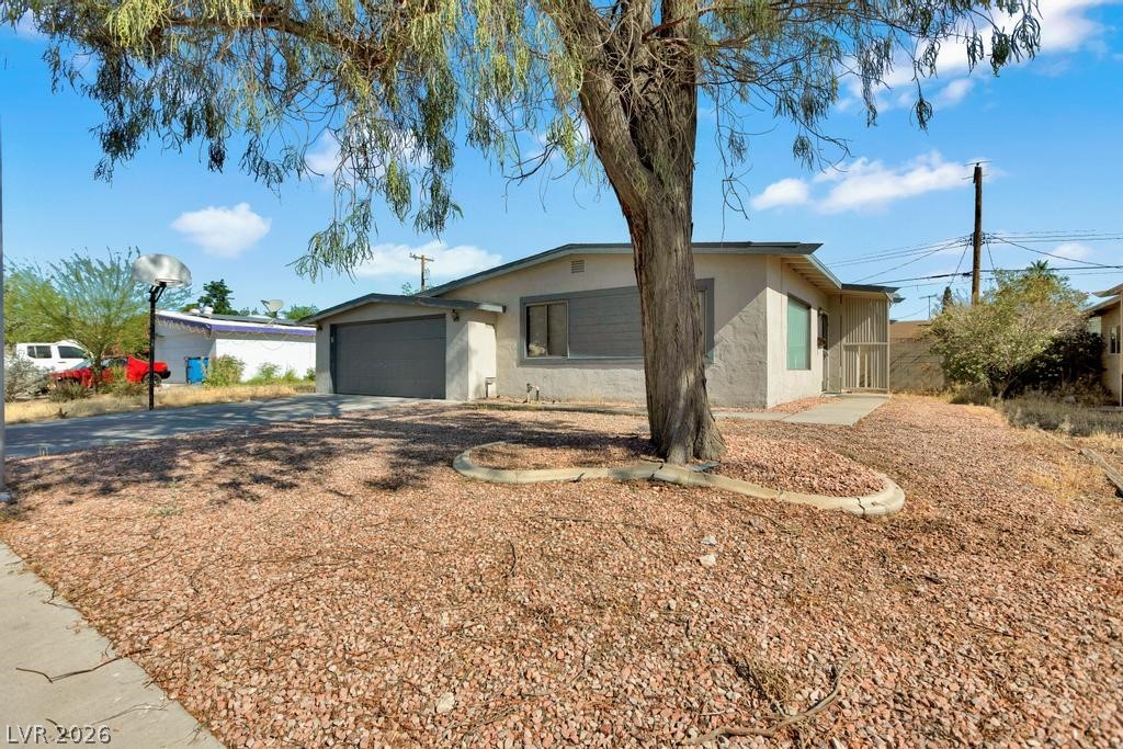 5908 Gipsy Avenue Las Vegas NV 89107