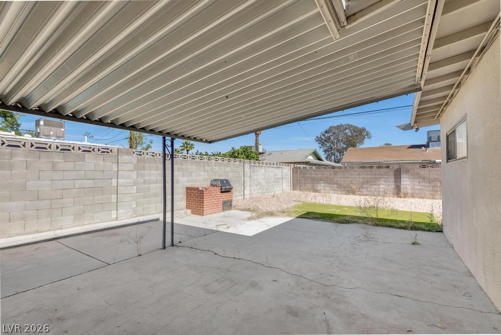 5908 Gipsy Avenue Las Vegas NV 89107