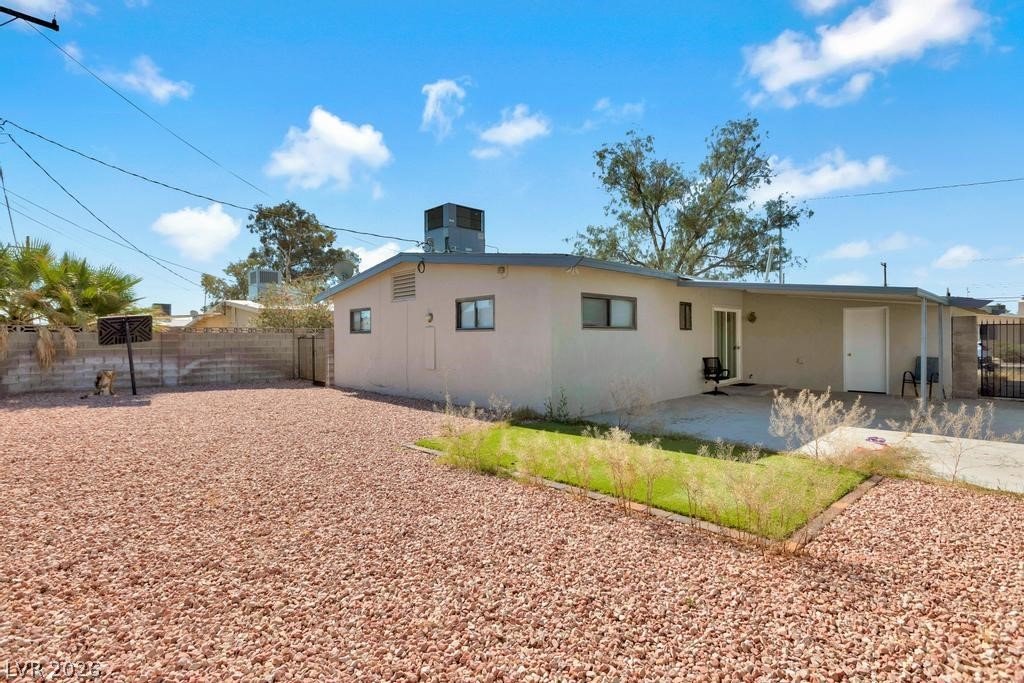 5908 Gipsy Avenue Las Vegas NV 89107