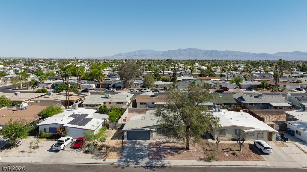 5908 Gipsy Avenue Las Vegas NV 89107