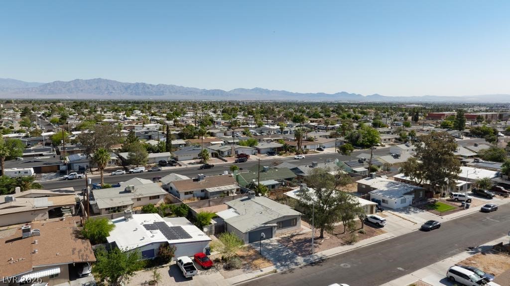 5908 Gipsy Avenue Las Vegas NV 89107