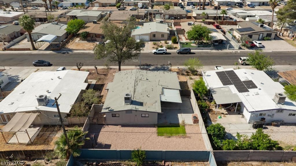 5908 Gipsy Avenue Las Vegas NV 89107