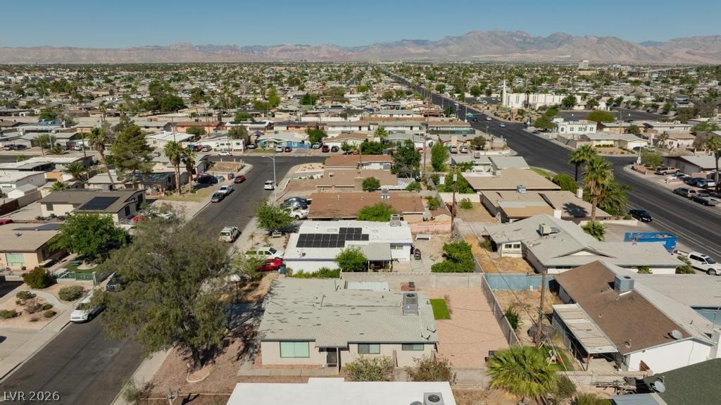 5908 Gipsy Avenue Las Vegas NV 89107
