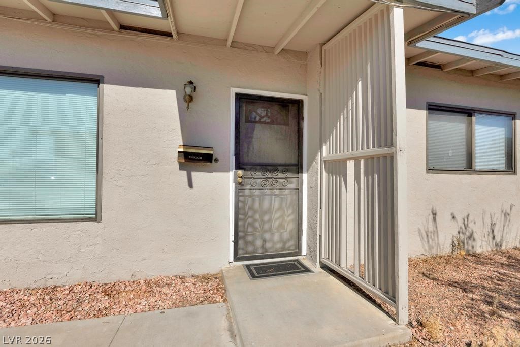 5908 Gipsy Avenue Las Vegas NV 89107