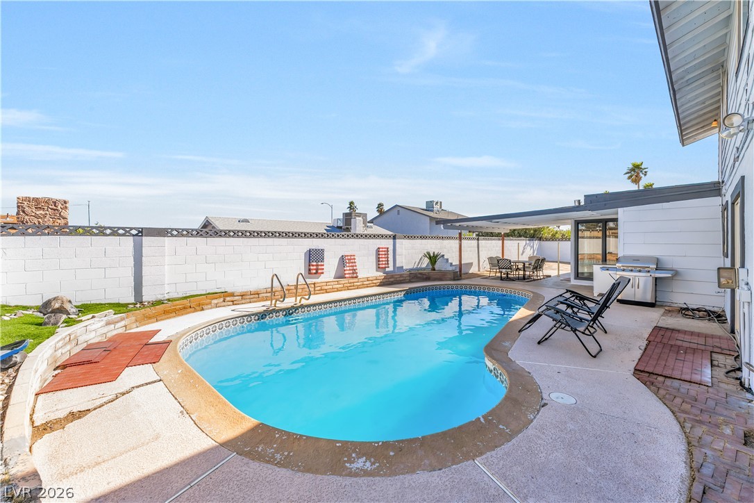 5242 Jane Way Las Vegas NV 89119