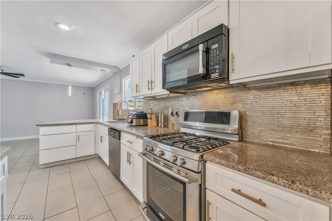 5242 Jane Way Las Vegas NV 89119