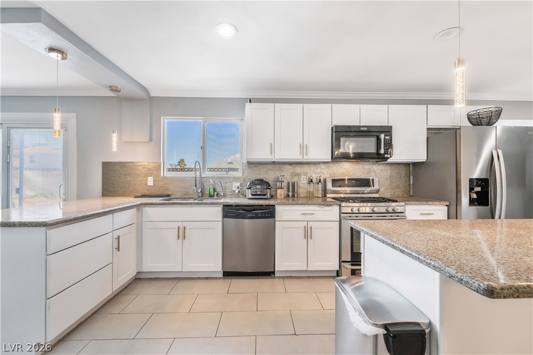 5242 Jane Way Las Vegas NV 89119