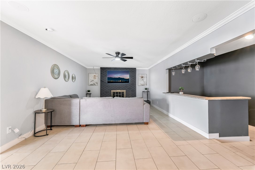 5242 Jane Way Las Vegas NV 89119
