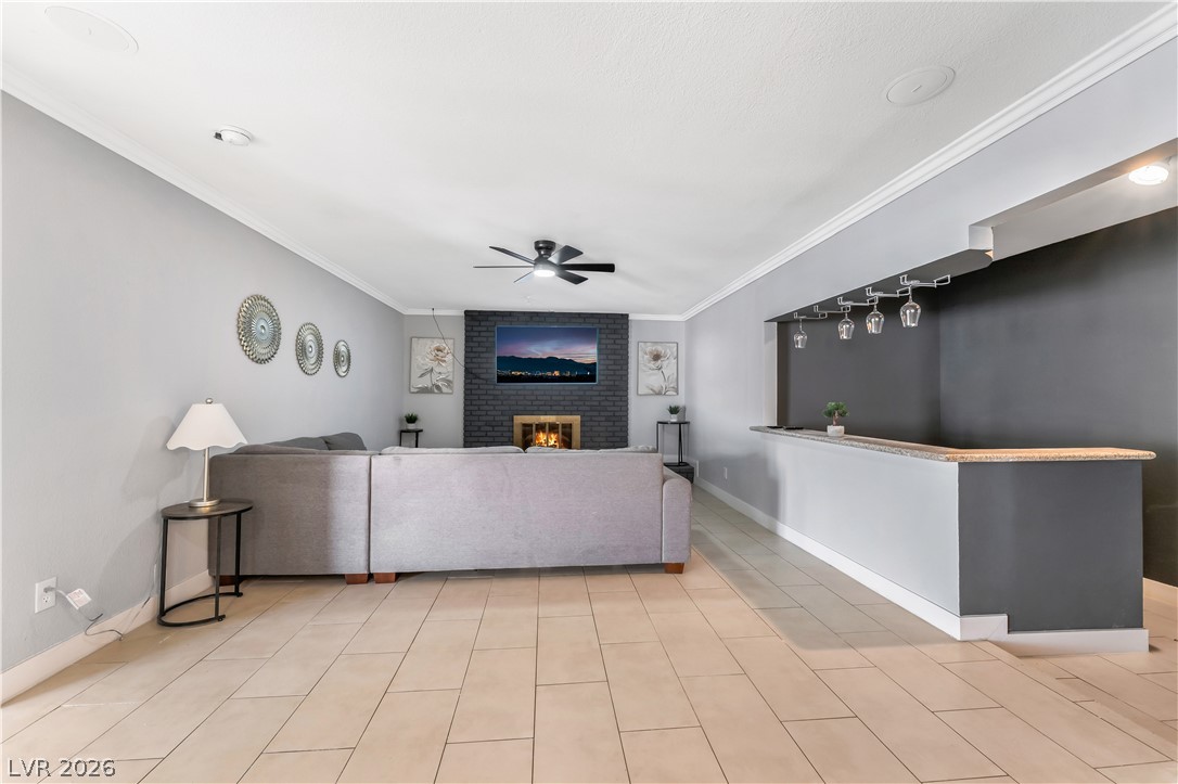 5242 Jane Way Las Vegas NV 89119
