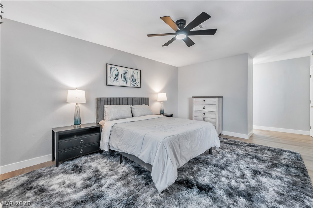 5242 Jane Way Las Vegas NV 89119