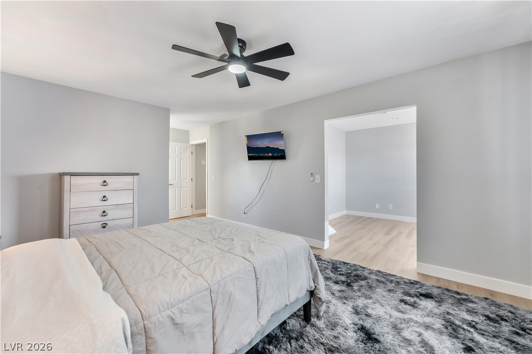 5242 Jane Way Las Vegas NV 89119