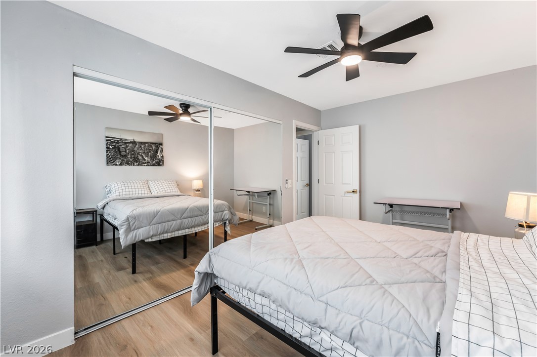 5242 Jane Way Las Vegas NV 89119