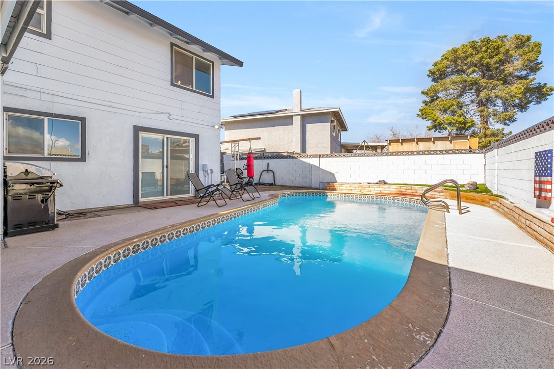 5242 Jane Way Las Vegas NV 89119