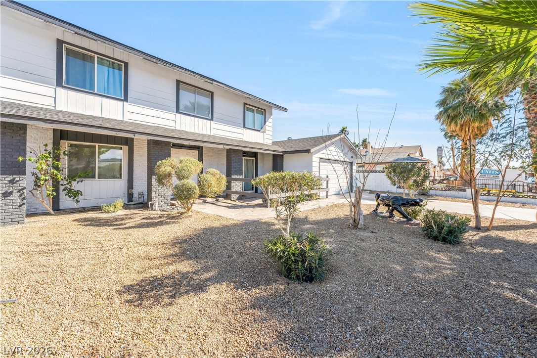 5242 Jane Way Las Vegas NV 89119