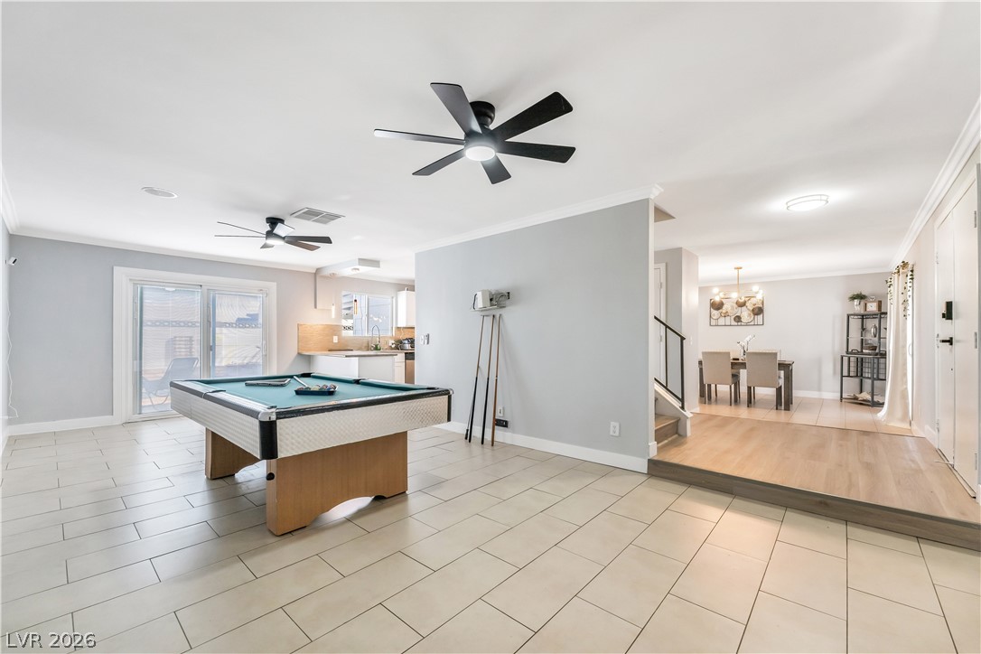 5242 Jane Way Las Vegas NV 89119