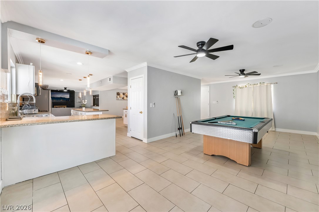 5242 Jane Way Las Vegas NV 89119