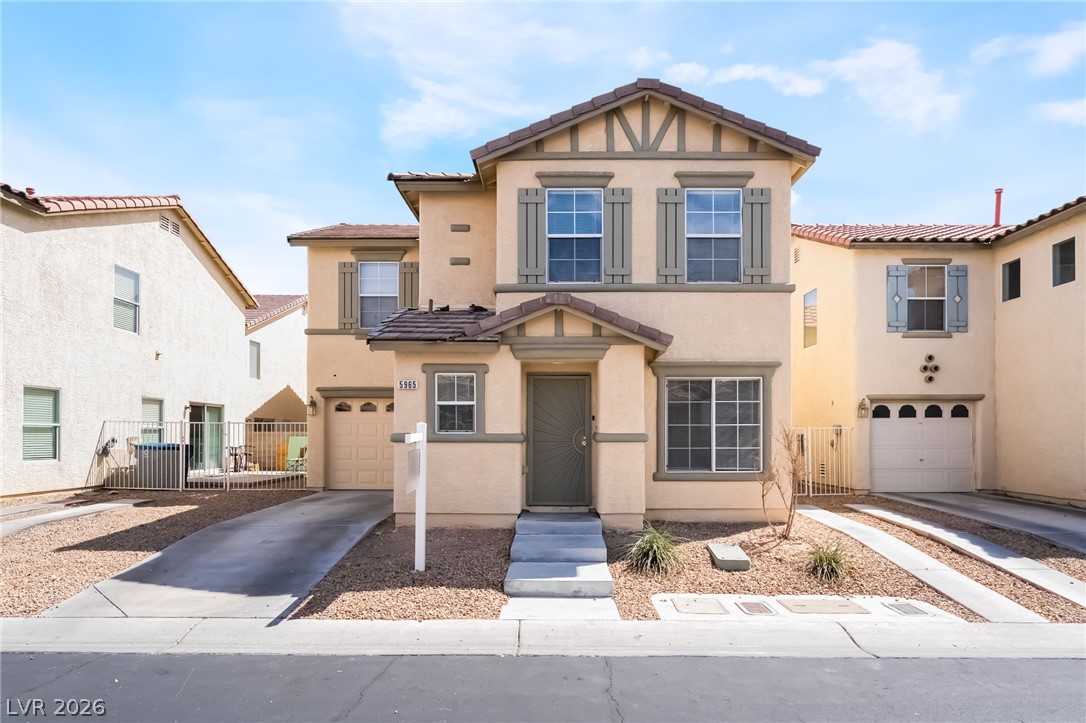 5965 Blackberry Field Avenue Las Vegas NV 89142