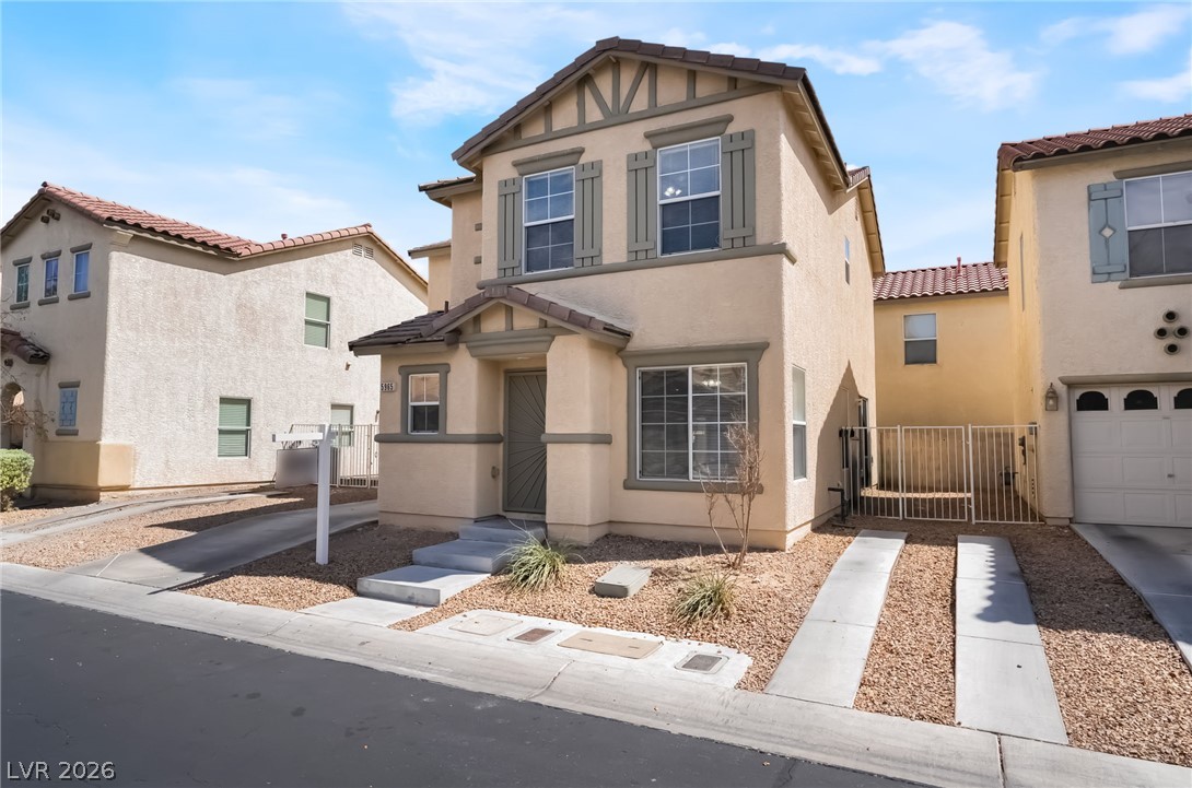 5965 Blackberry Field Avenue Las Vegas NV 89142