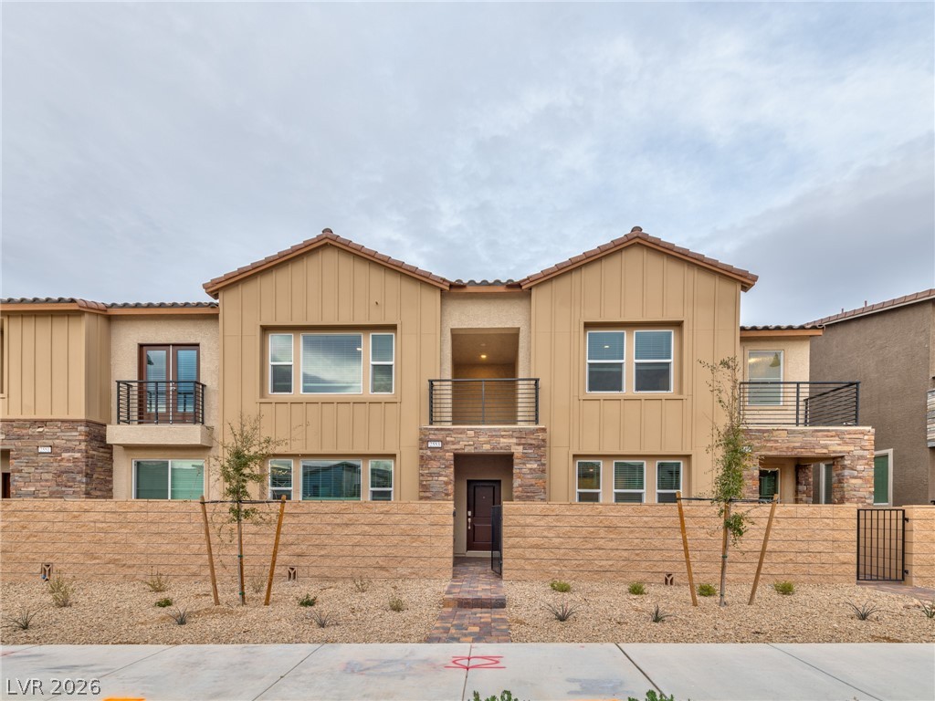 2553 Venetia Pointe Street Henderson NV 89044